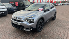 Citroen C4 1.2 PureTech [130] Shine 5dr Petrol Hatchback